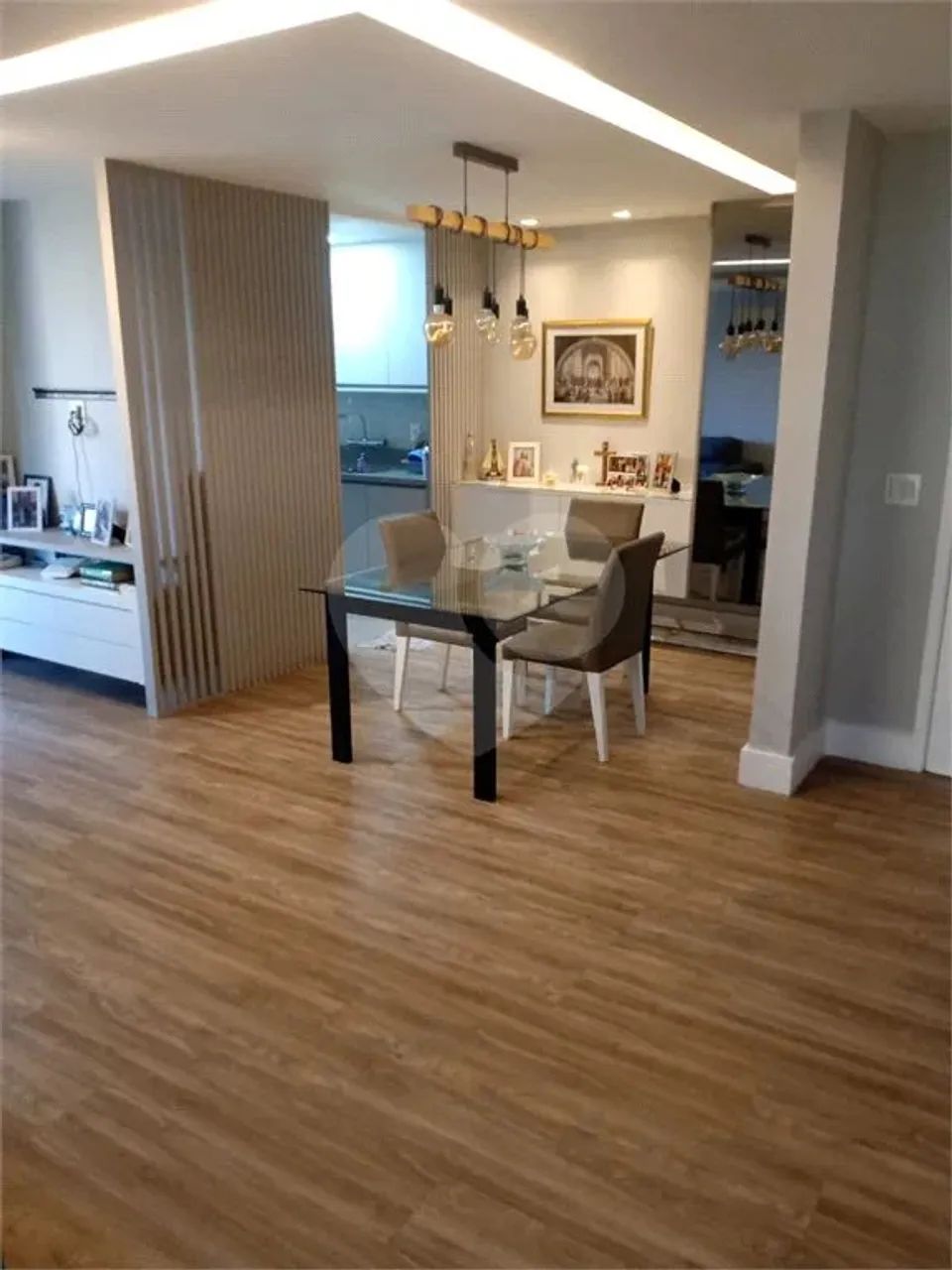 Apartamento com 3 quartos à venda em Vital Brazil - RJ - Foto 5
