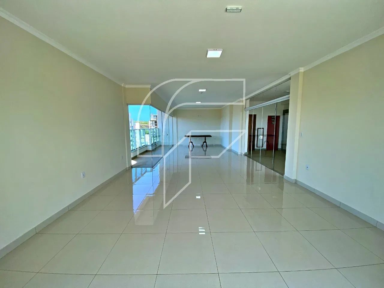 Imóvel para venda possui 66 metros quadrados com 2 quartos em Praia do Morro - Guarapari - - Foto 3