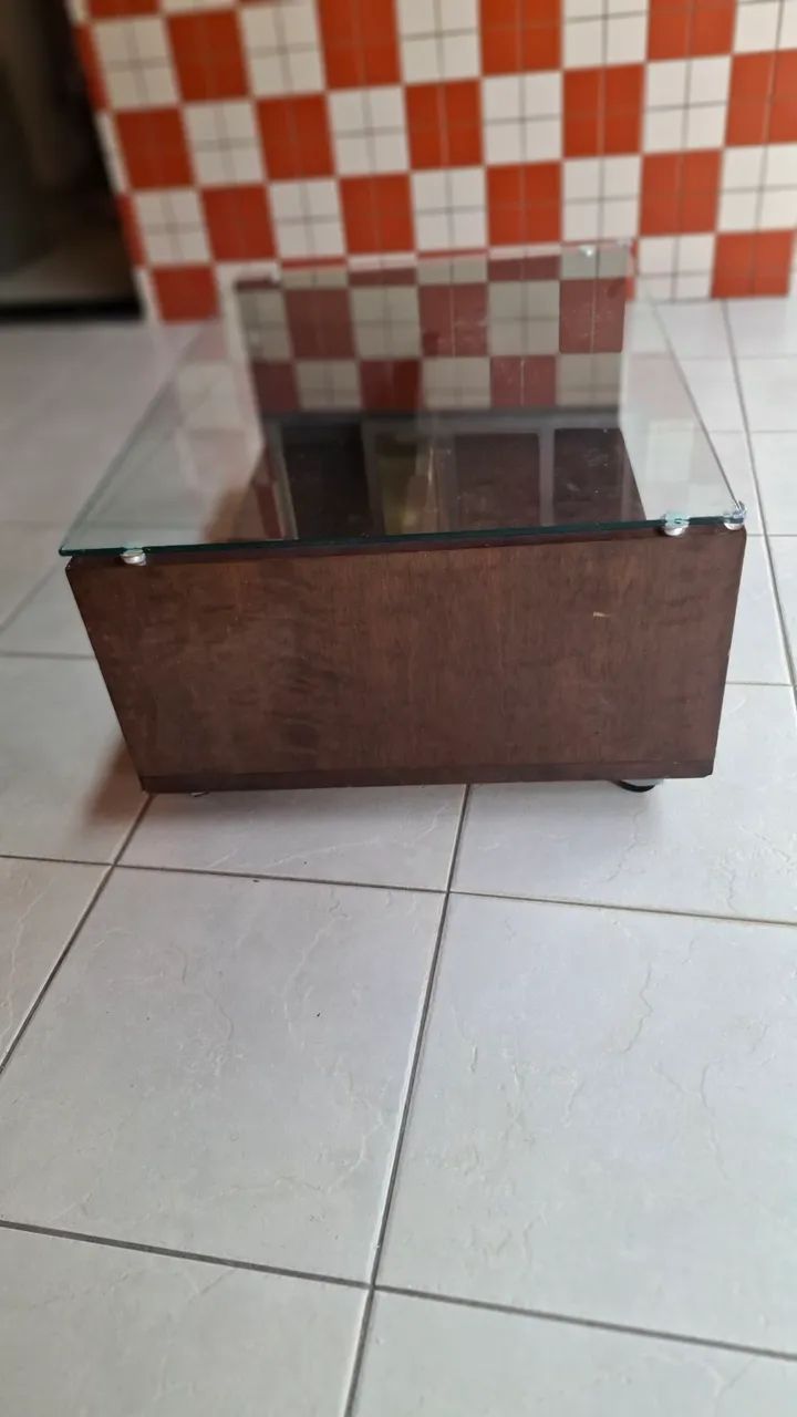 Mesa de centro  - Foto 3