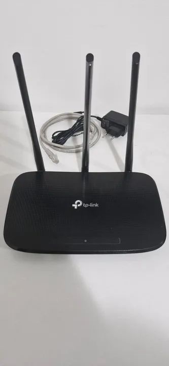 Roteador tp-link 