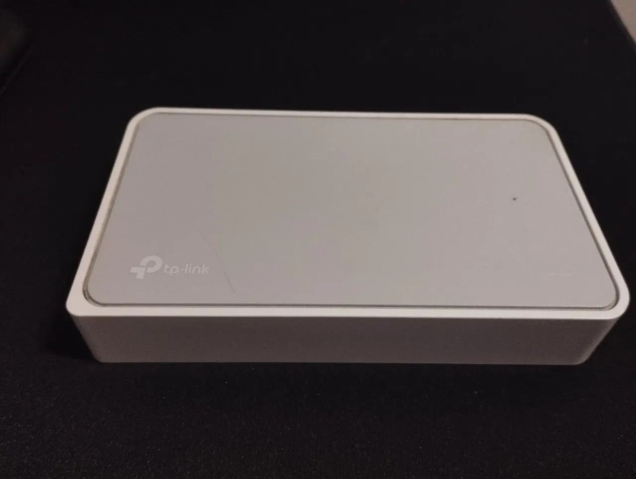 Switch 8 portas TP-Link 10/100Mbps TL-SF1008D