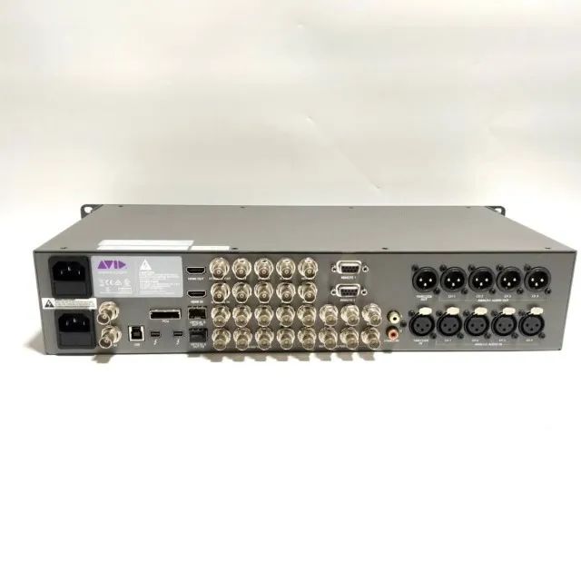 Placa de Captura e Reprodução Blackmagic Design UltraStudio 4K Extreme - Foto 3