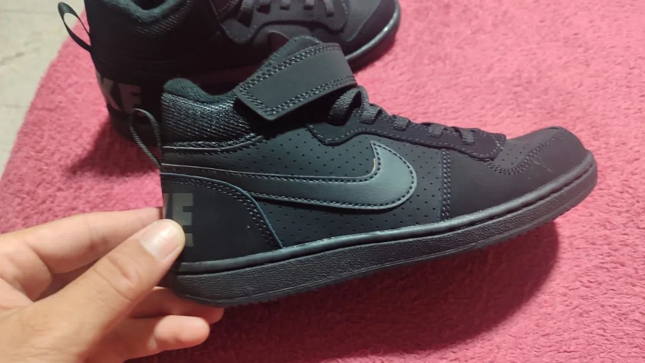 Vendo tênis NIKE original, novinho, sem uso  - Foto 3