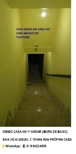 Casa no ibura de baixo  - Foto 2