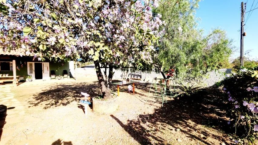 Excelente casa toda na laje - Foto 3