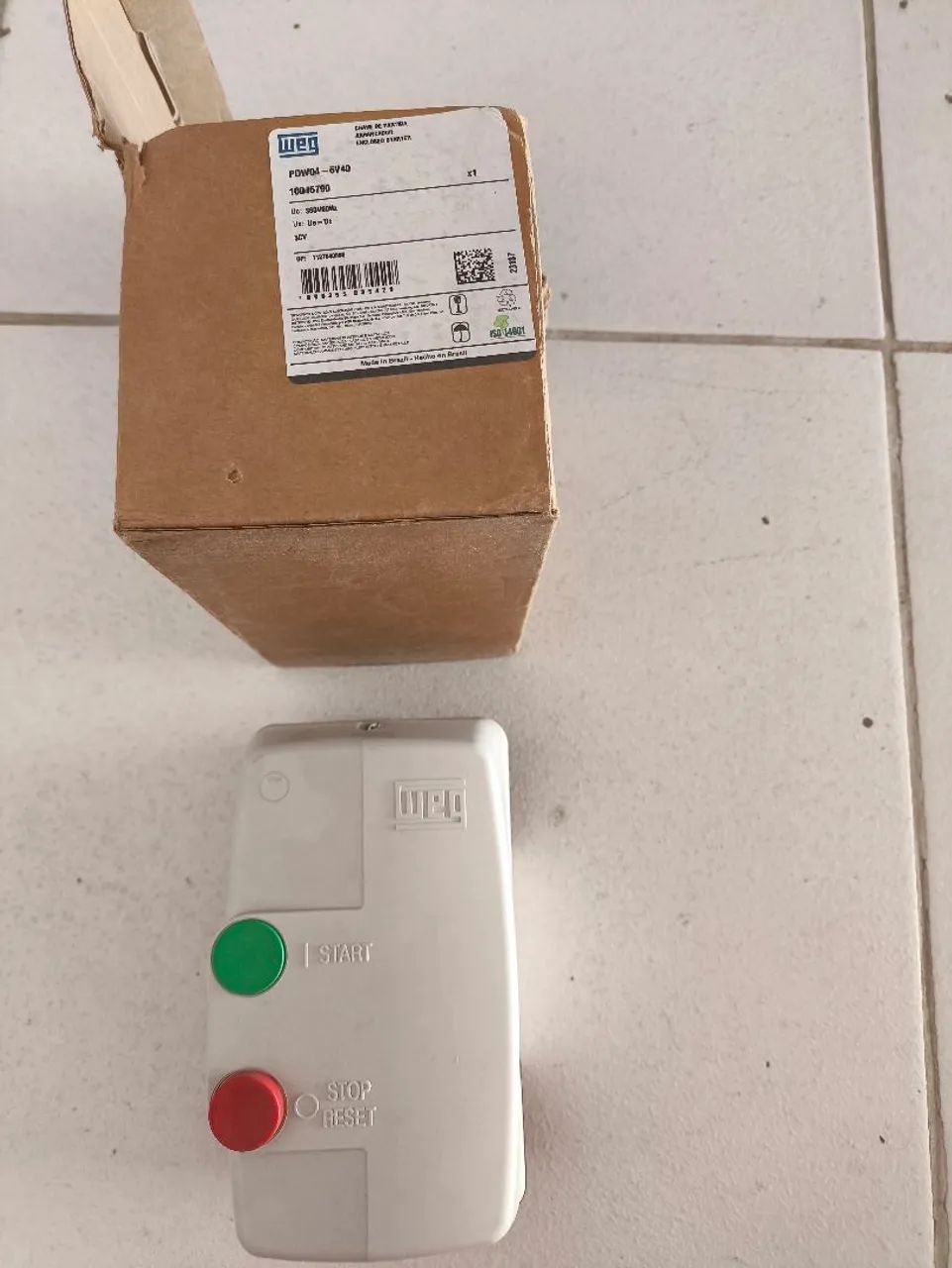 Contatora  - Foto 2