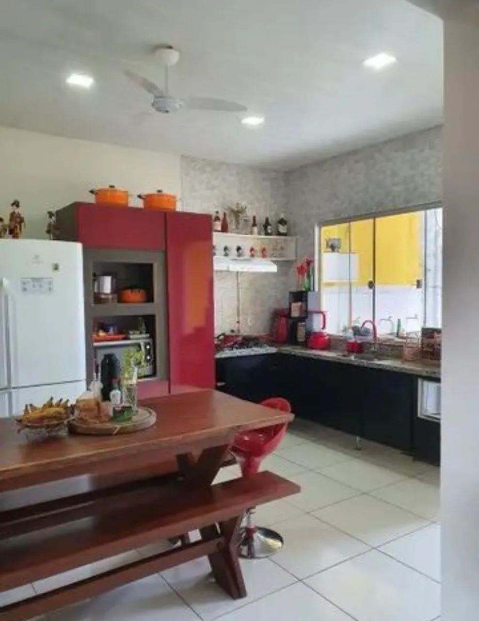 Vendo no Paranoá, Q 25  - Foto 3