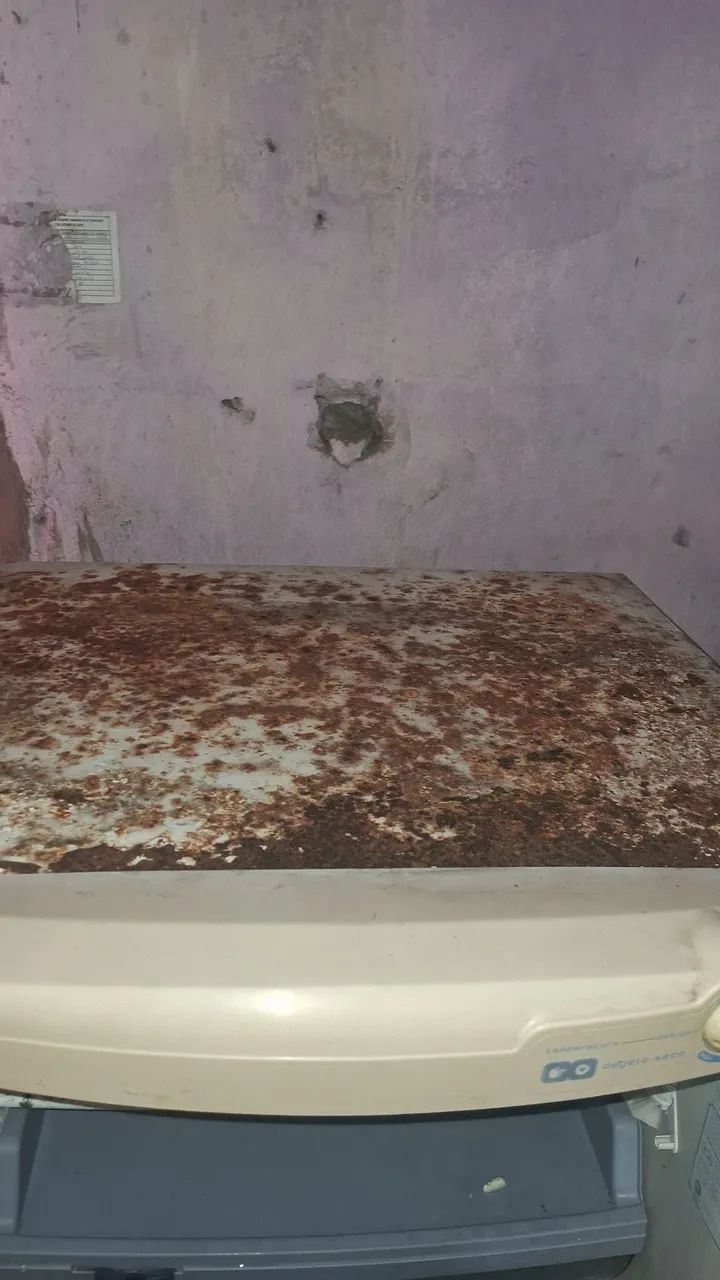 Geladeira Consul no precinho  - Foto 4