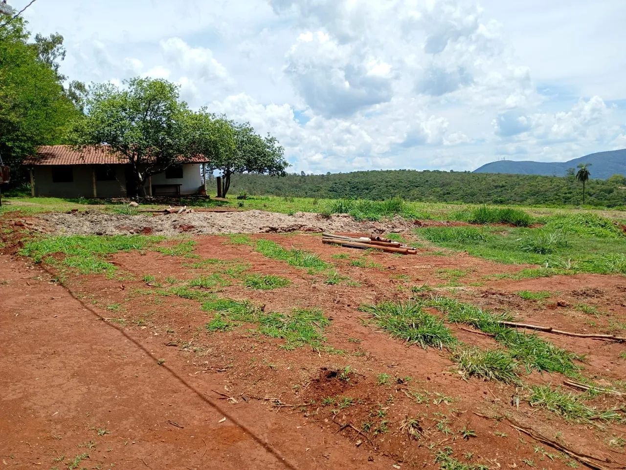 Terreno módulo rural  - Foto 4