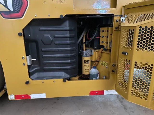2023 Caterpillar CB7 - Foto 6