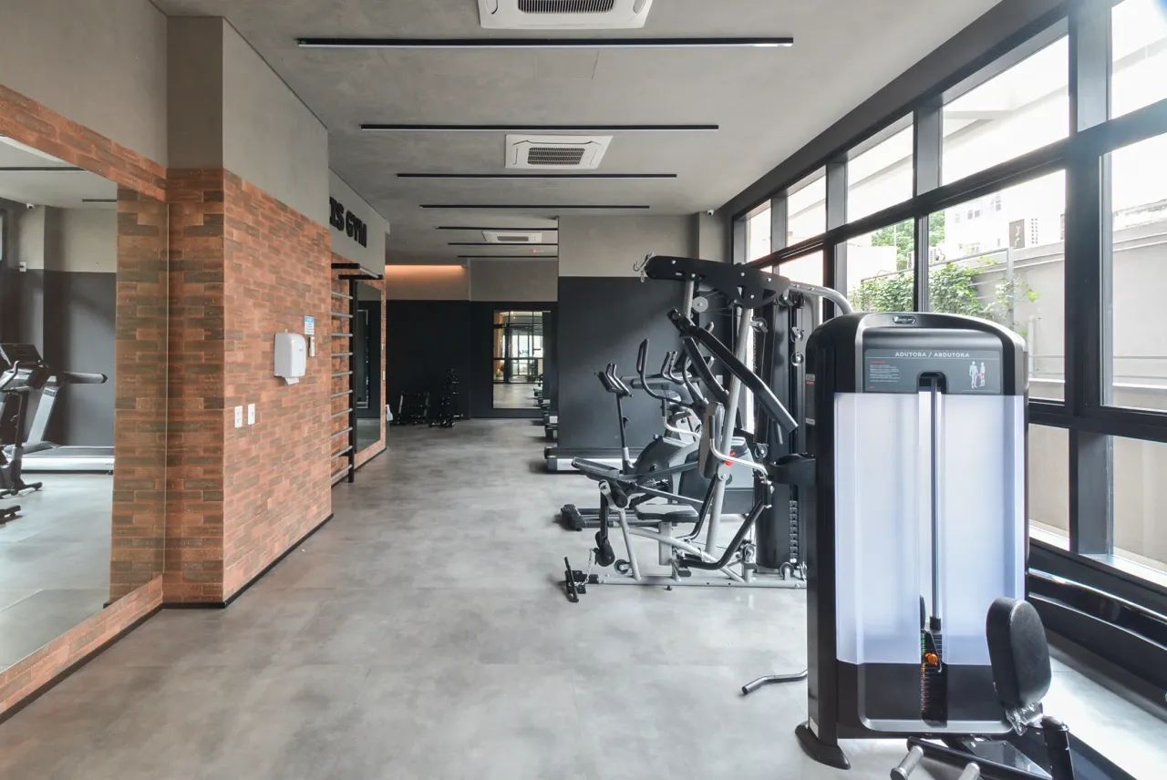 Imóvel para venda com 37 metros quadrados com 1 quarto em Vila Buarque - São Paulo - SP - Foto 10