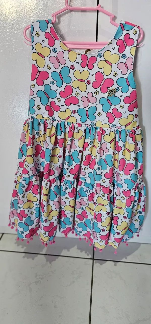 Vestidos - Foto 2