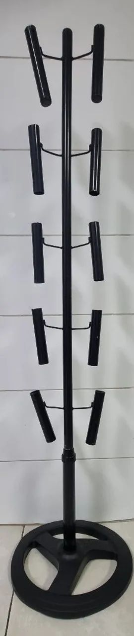 Suporte de balões de ar - Foto 5