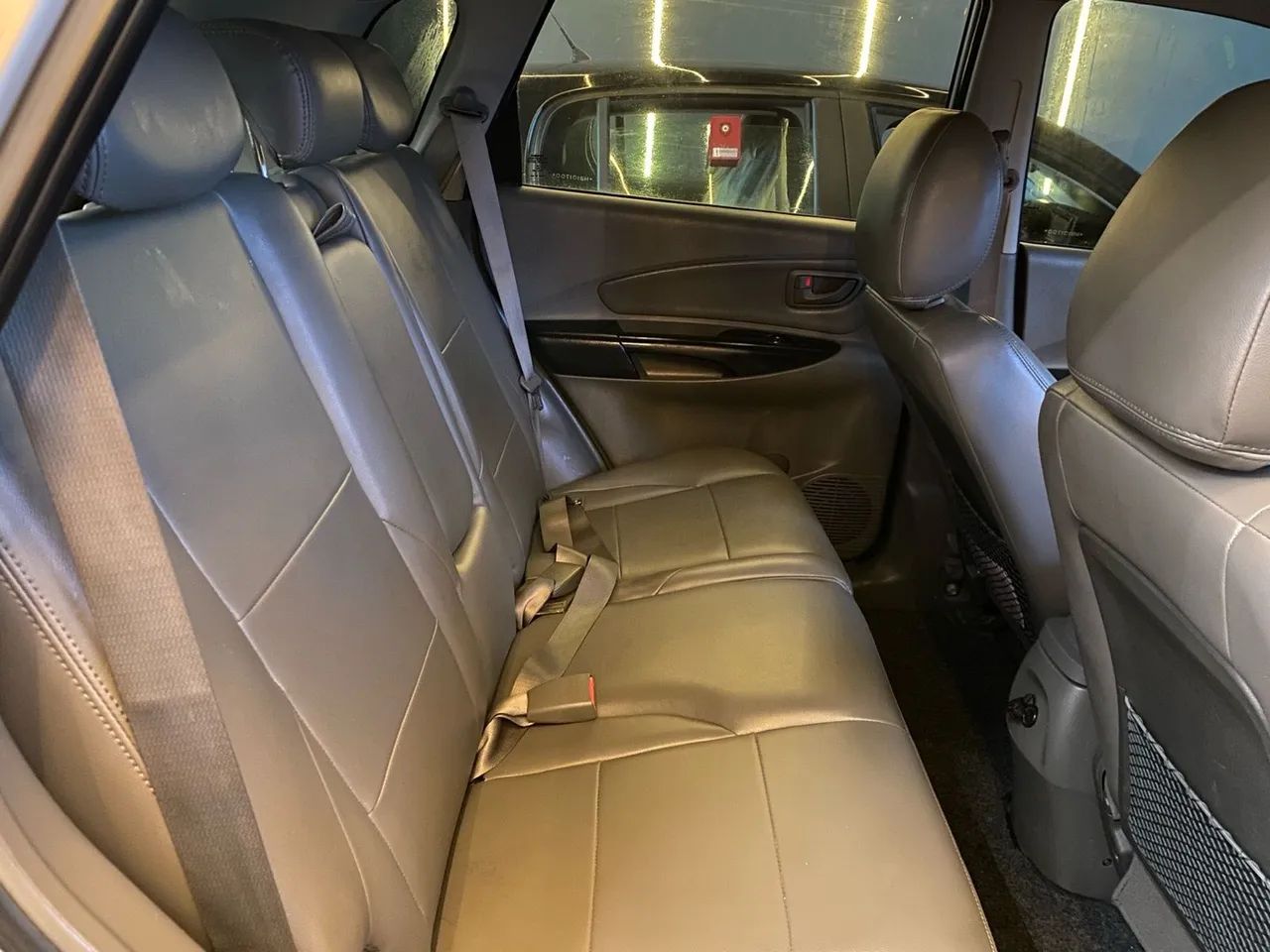 FEIRÃO SHOWROOM! LINDA HYUNDAI/TUCSON 2.0 2017 AUTOMÁTICA COMPLETA IMPECÁVEL  - Foto 4