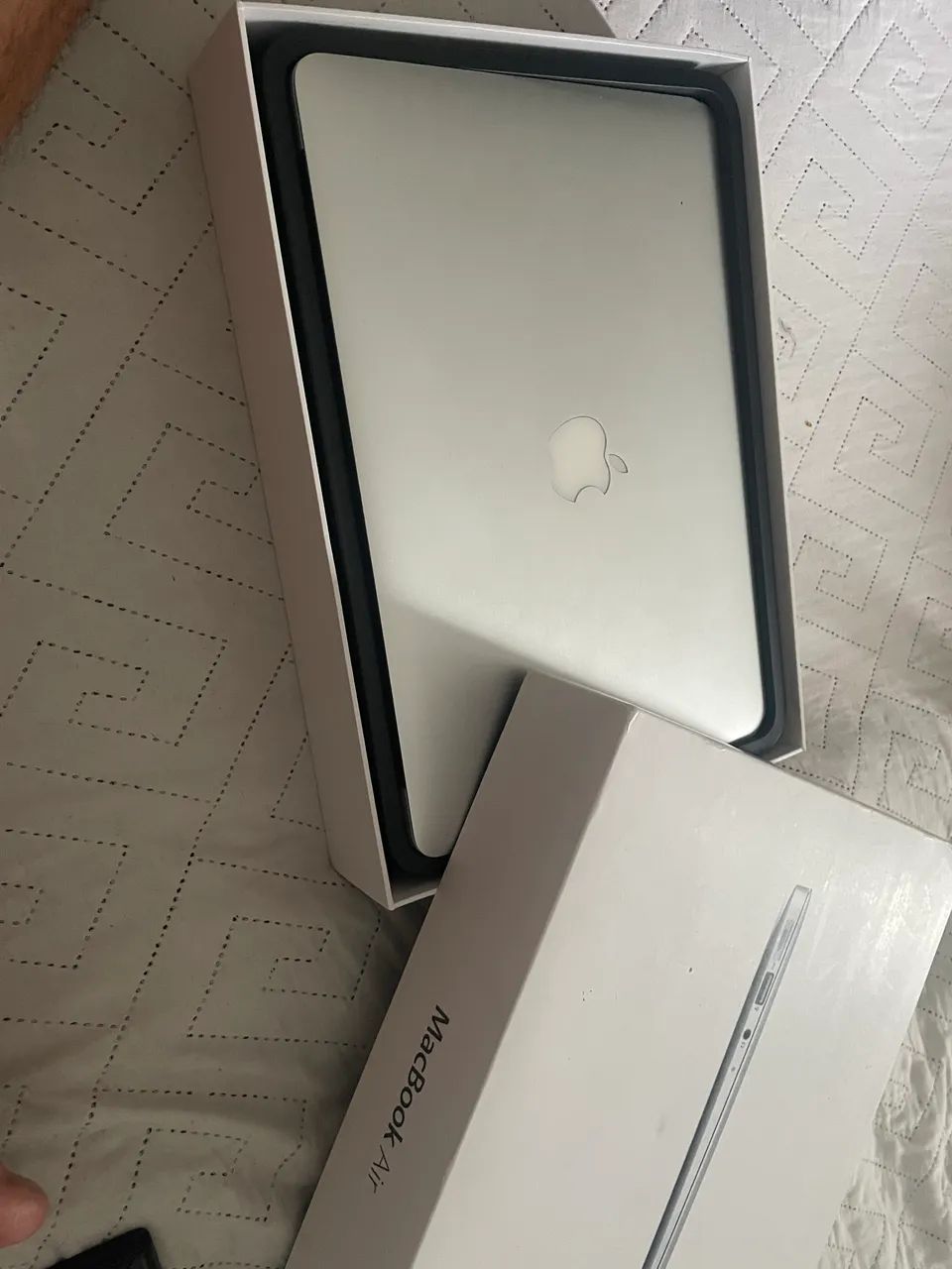MacBook Air m2 Mid2012