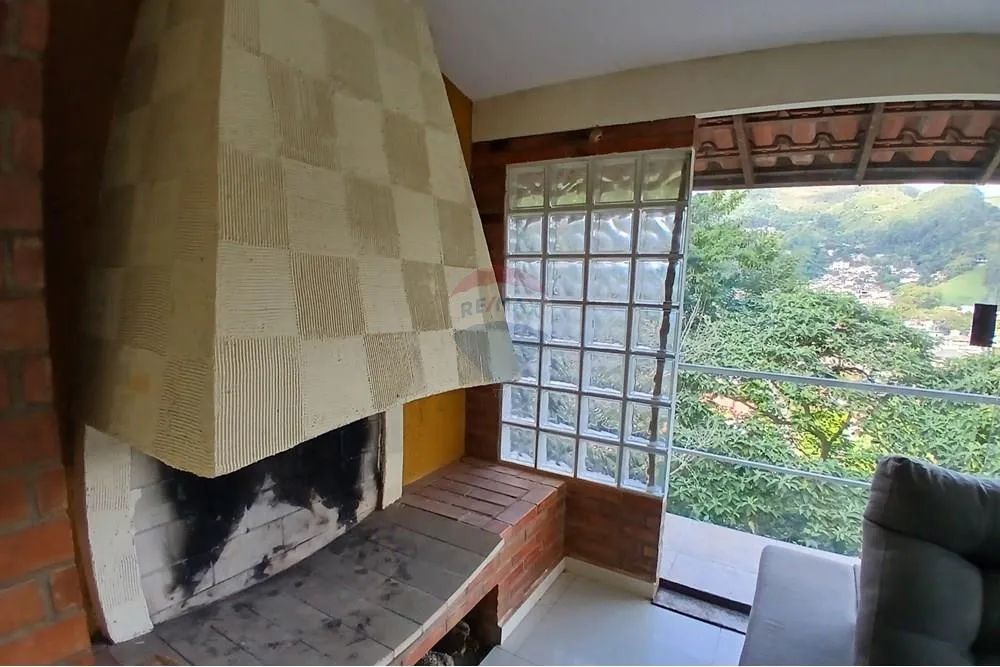 Casa dos Sonhos: Conforto e Elegância em Nova Friburgo - Foto 5