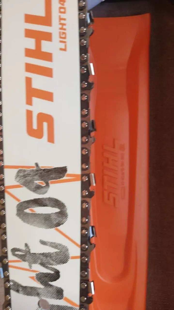 Motosserra STIHL MS 182