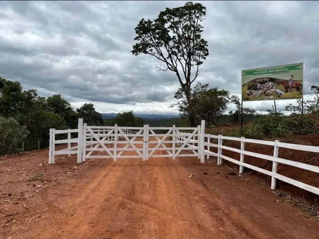Terreno de 3.300m² / Taquaraçu de Minas - Foto 3