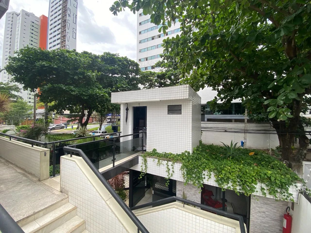 Apartamento em Boa Viagem  mobiliado 3 Qts aconchegante e moderno p  alugar - Foto 3