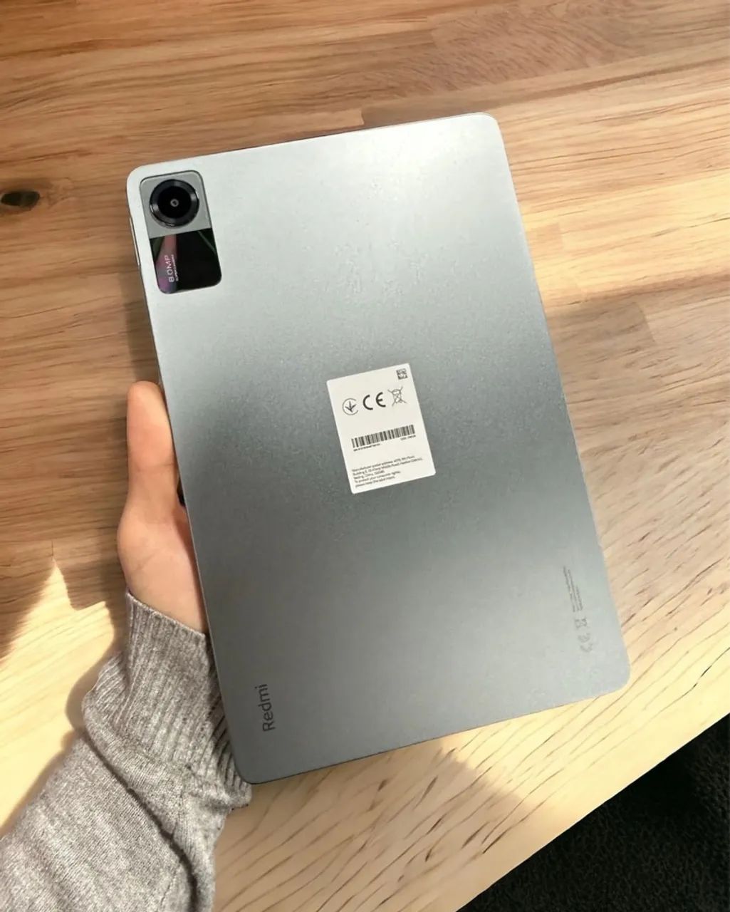  Redmi Pad SE 256 GB Lacrado - Foto 6