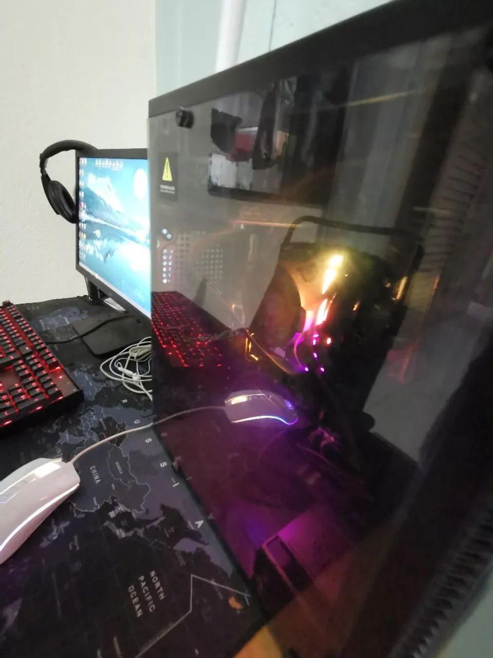 PC GAMER COMPLETO 64292069459330125