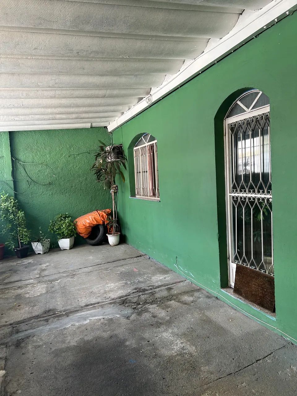 Foto - Nilópolis - Cabuis