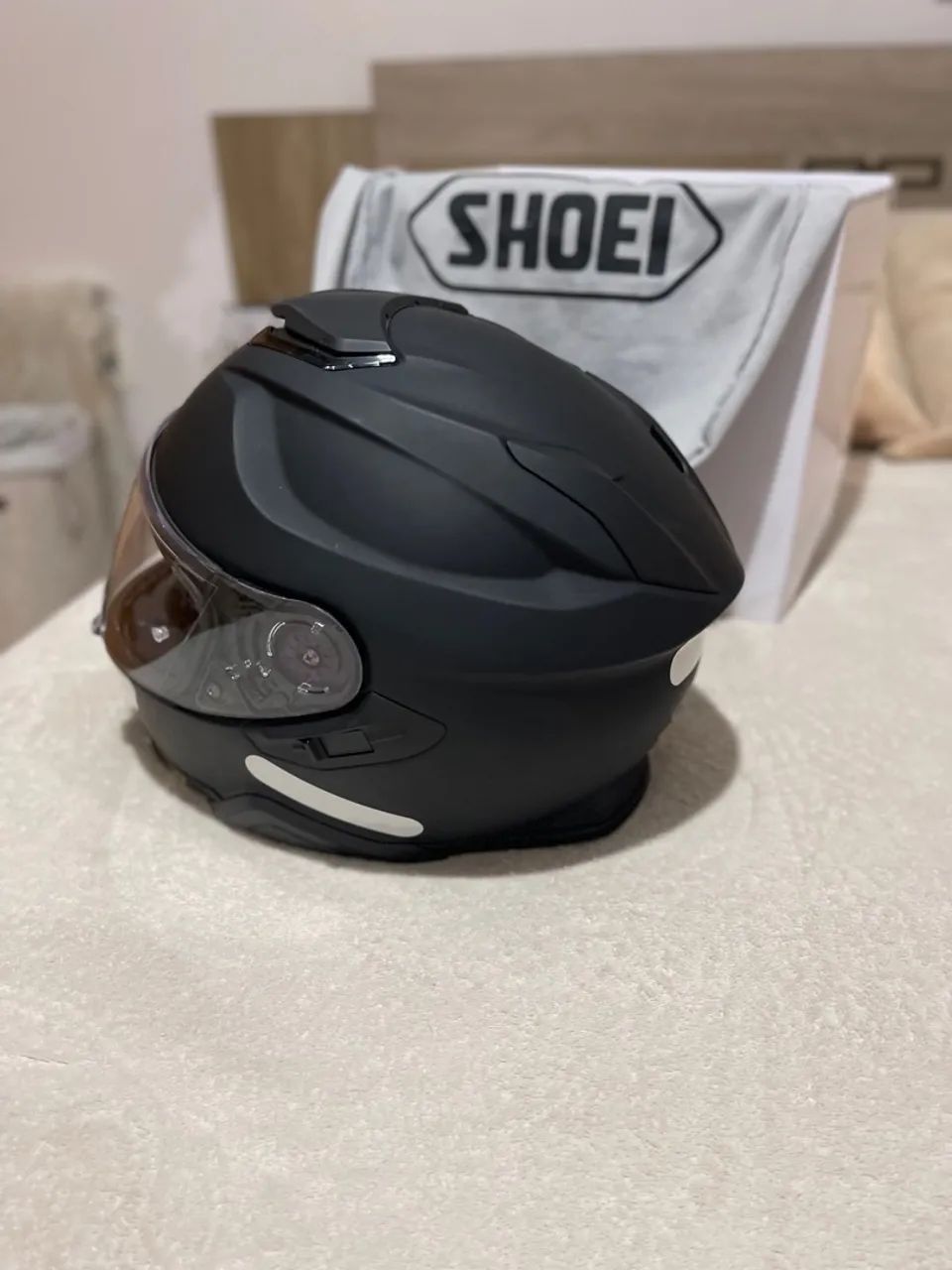 Capacete Shoei   - Foto 2