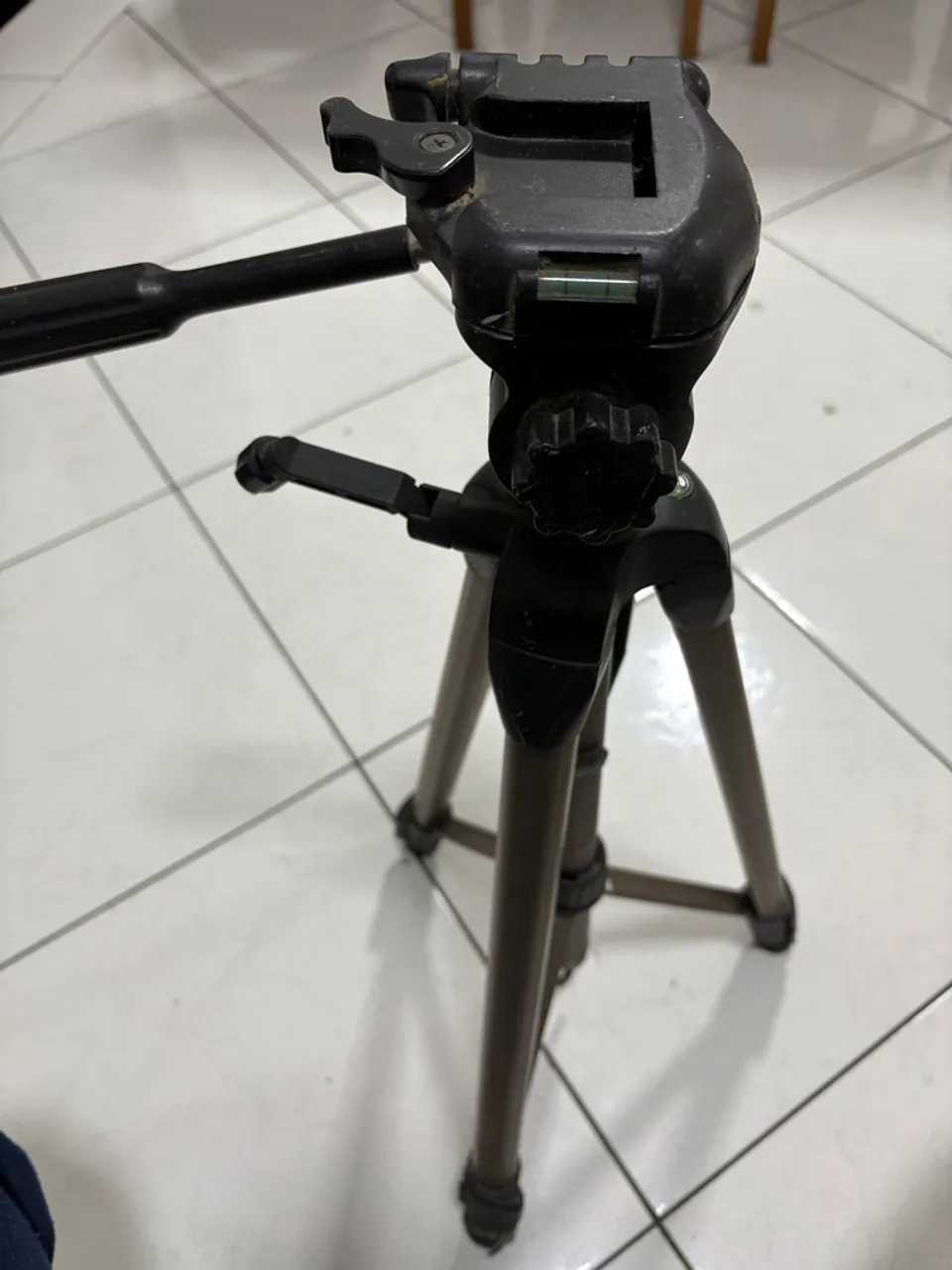 Tripé para Câmera