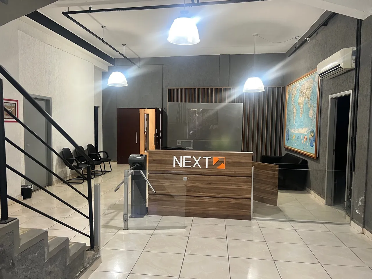 Sala comercial - Direto com o proprietário.
