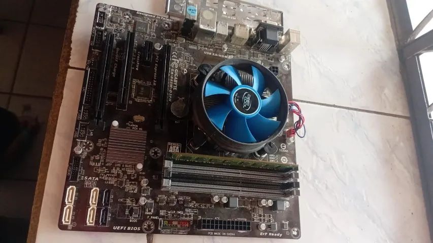 KIT 1150 - Foto 2