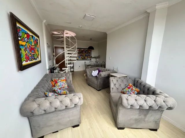 Apartamento, 3 quartos , Centro de Petrolina-PE | Cód.: 1158 - Foto 2