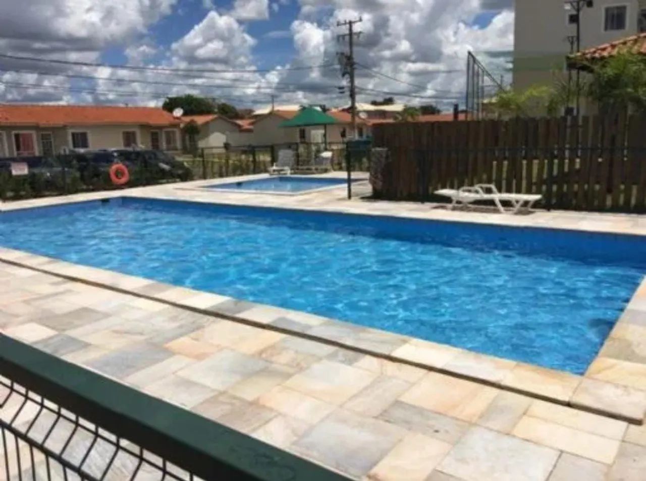 Foto - Campo Grande - Parque Residencial Rita Vieira