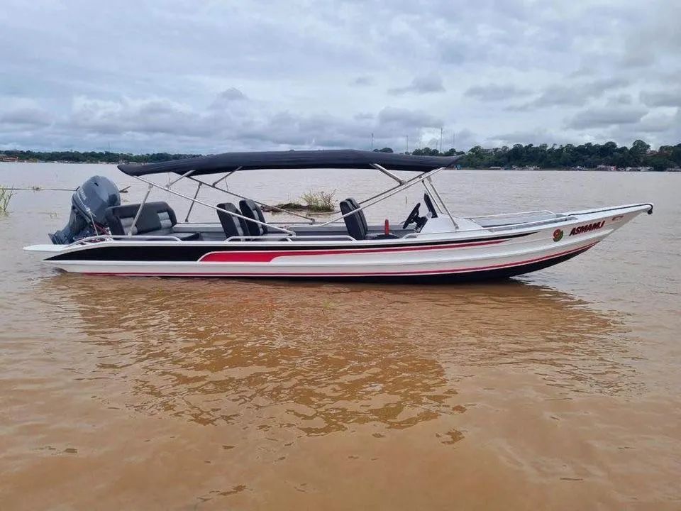Lancha para Passeio  - Foto 4