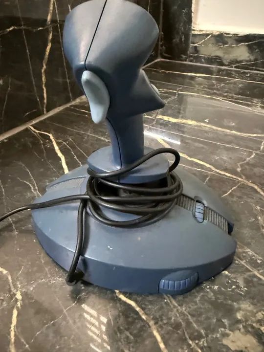 Joystick Genius  - Foto 3