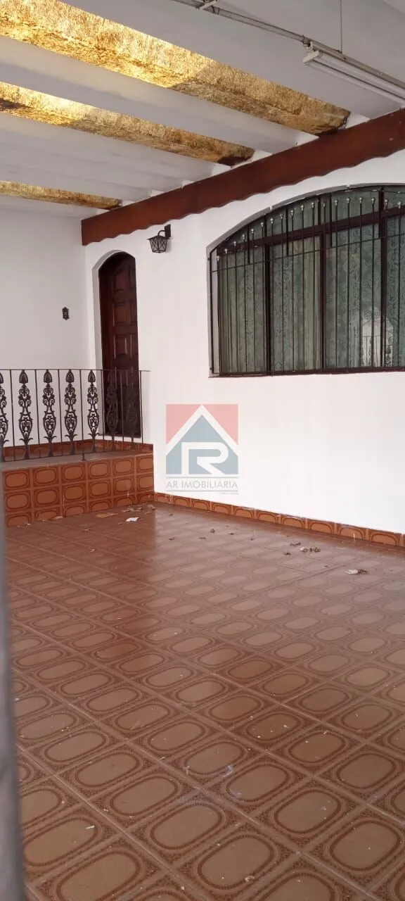 Casa para alugar em Santo André/SP