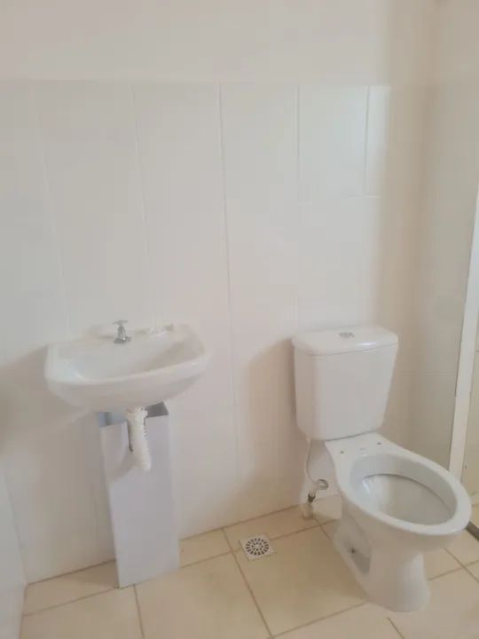 Apt 2 quartos - Foto 6