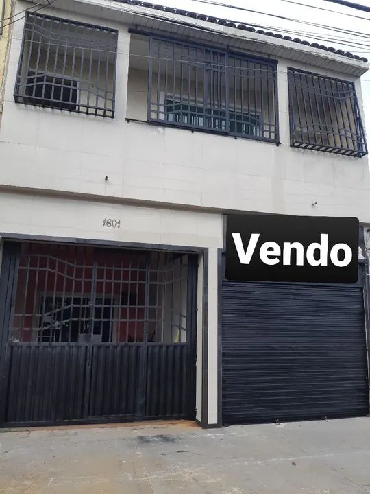 foto - Belém - Pedreira