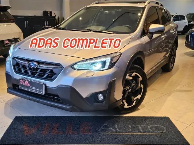 Subaru Xv 2021