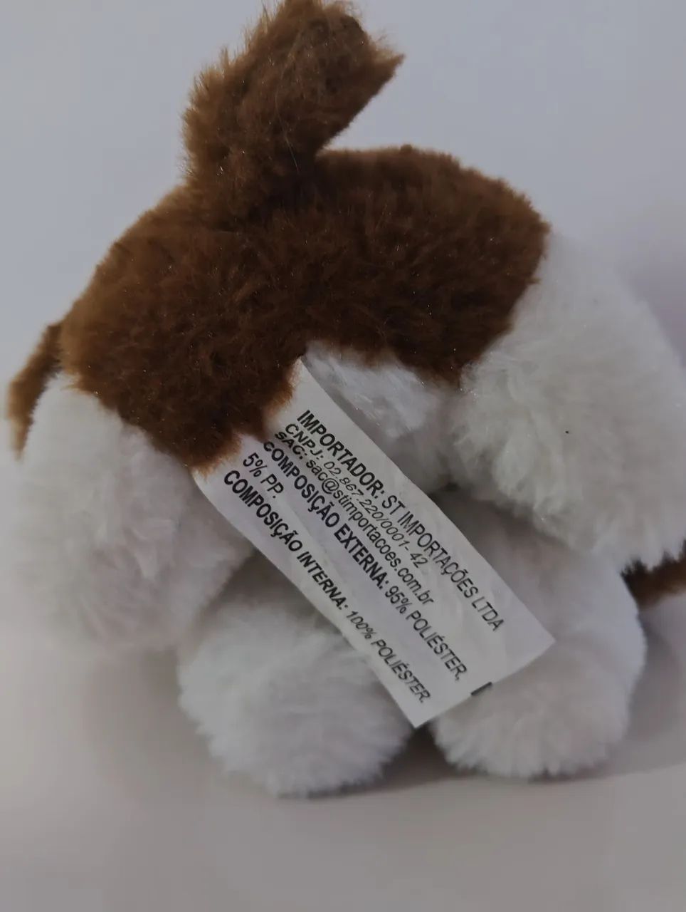 CACHORRINHO DE PEL ÚCIA  - Foto 2
