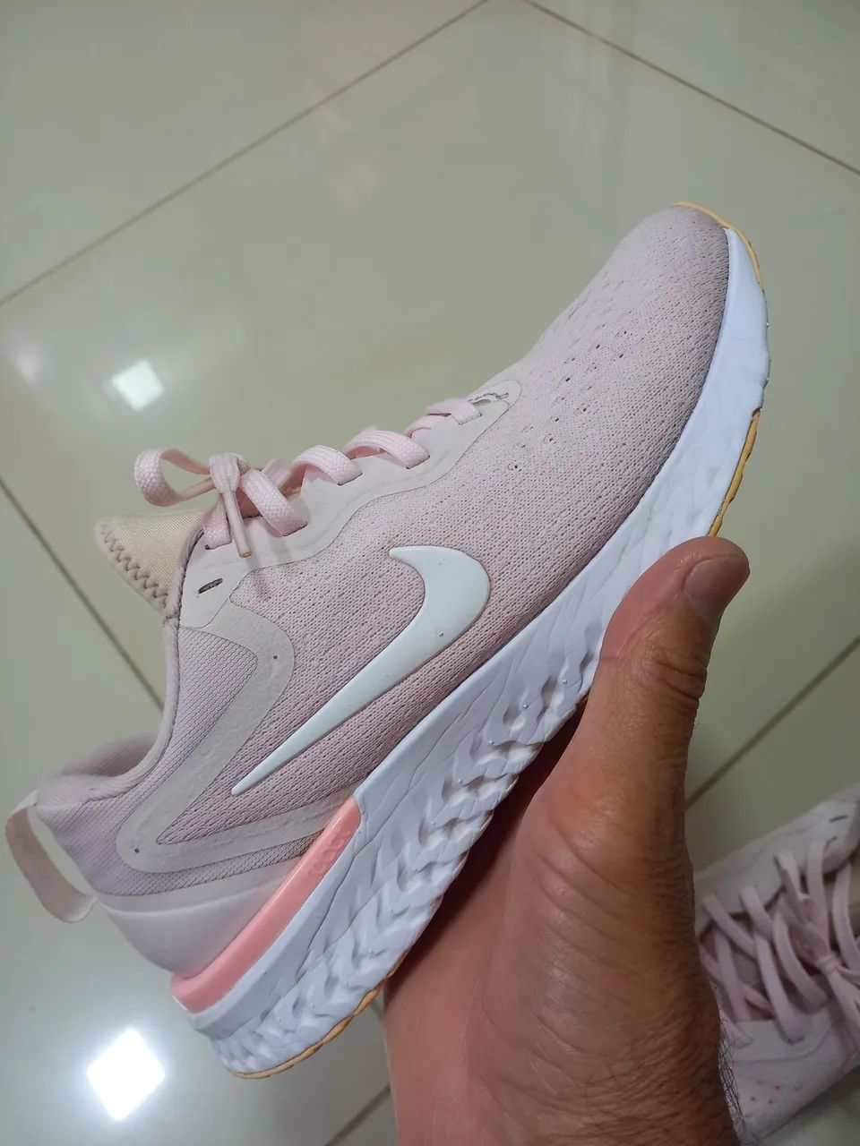  Nike odyssey react original  - Foto 3