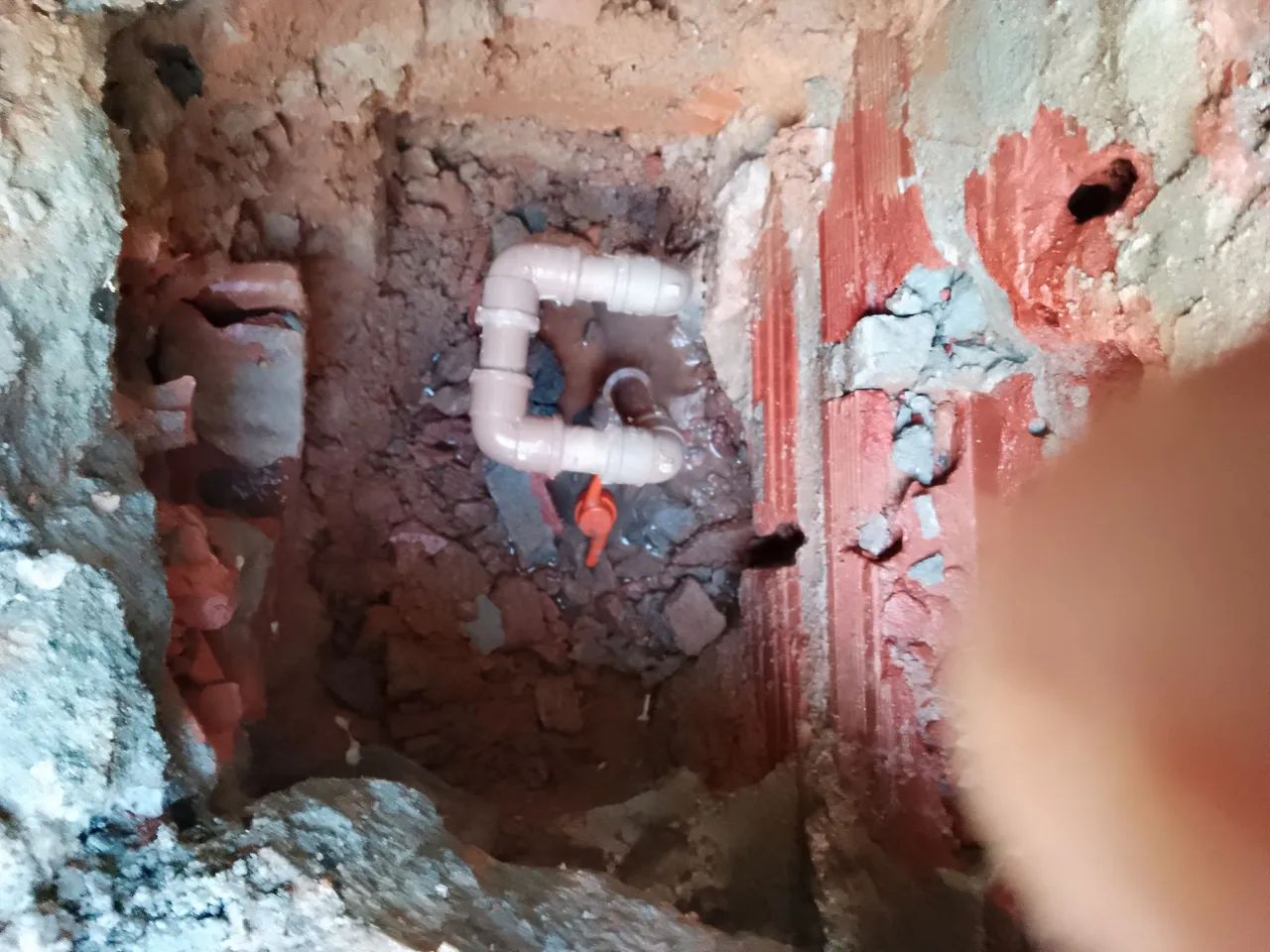 CONTA DE ÁGUA ALTA  - Foto 4