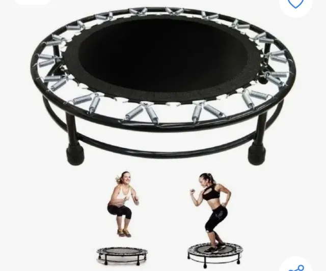 Jump para exercício