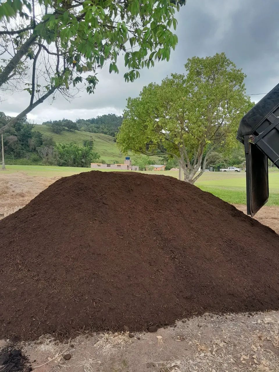 Terra Preta (composto orgânico) *  - Foto 3