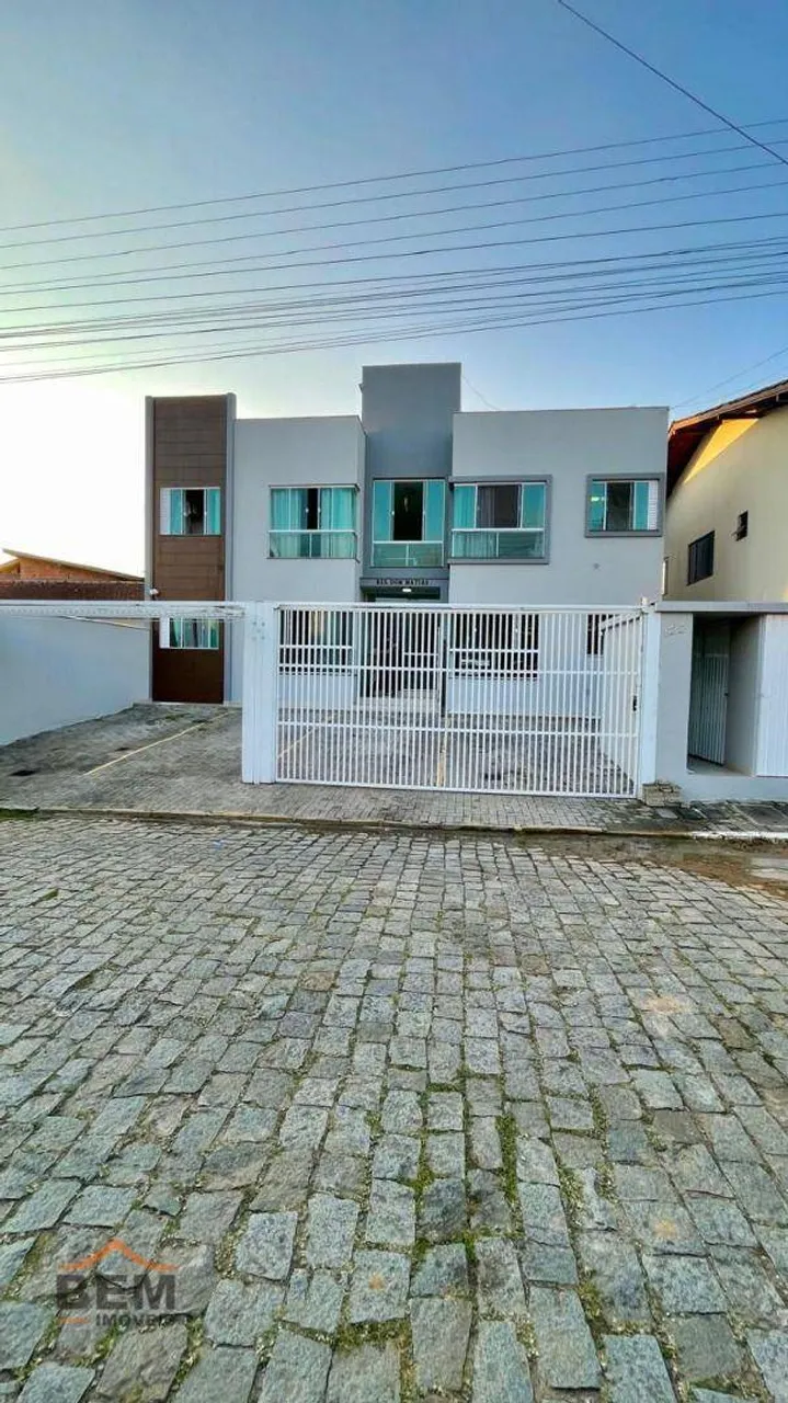 Apartamento com 2 dormitórios à venda, 66 m² por R$ 590.000,00 - Centro - Camboriú/SC