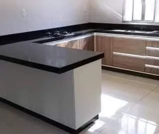 Bancada em  L - Foto 4