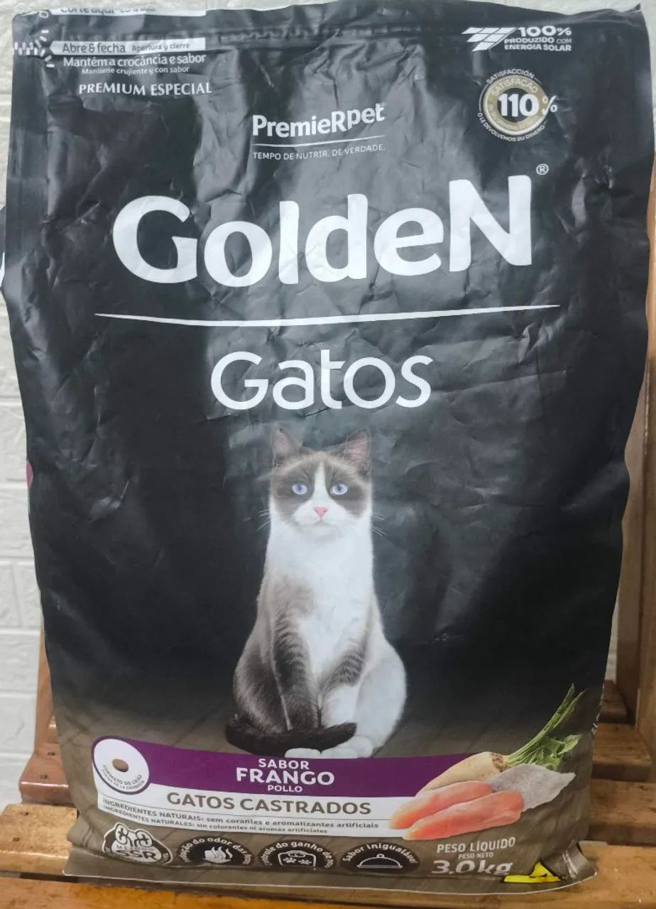 Areia para gatos 12 kilos - Foto 2