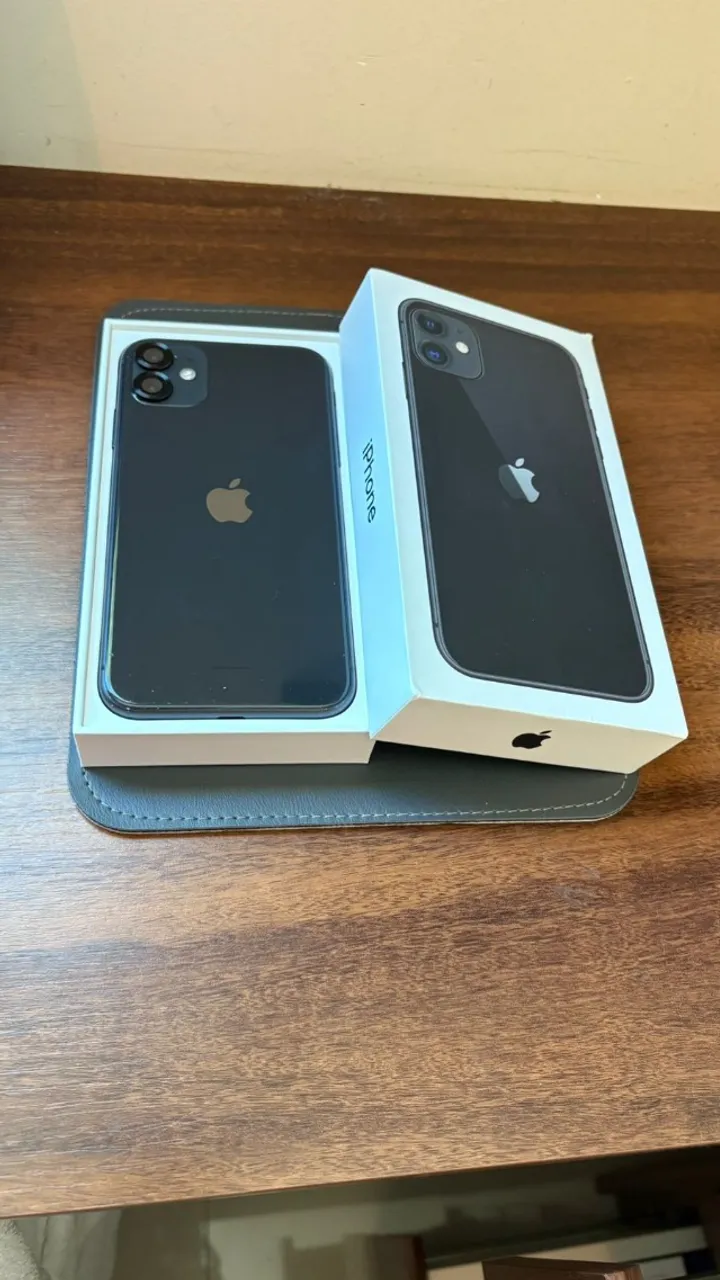 Iphone 11 64gb