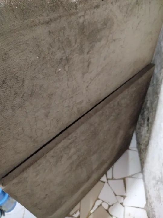  Cabeceira baú solteiro  - Foto 4