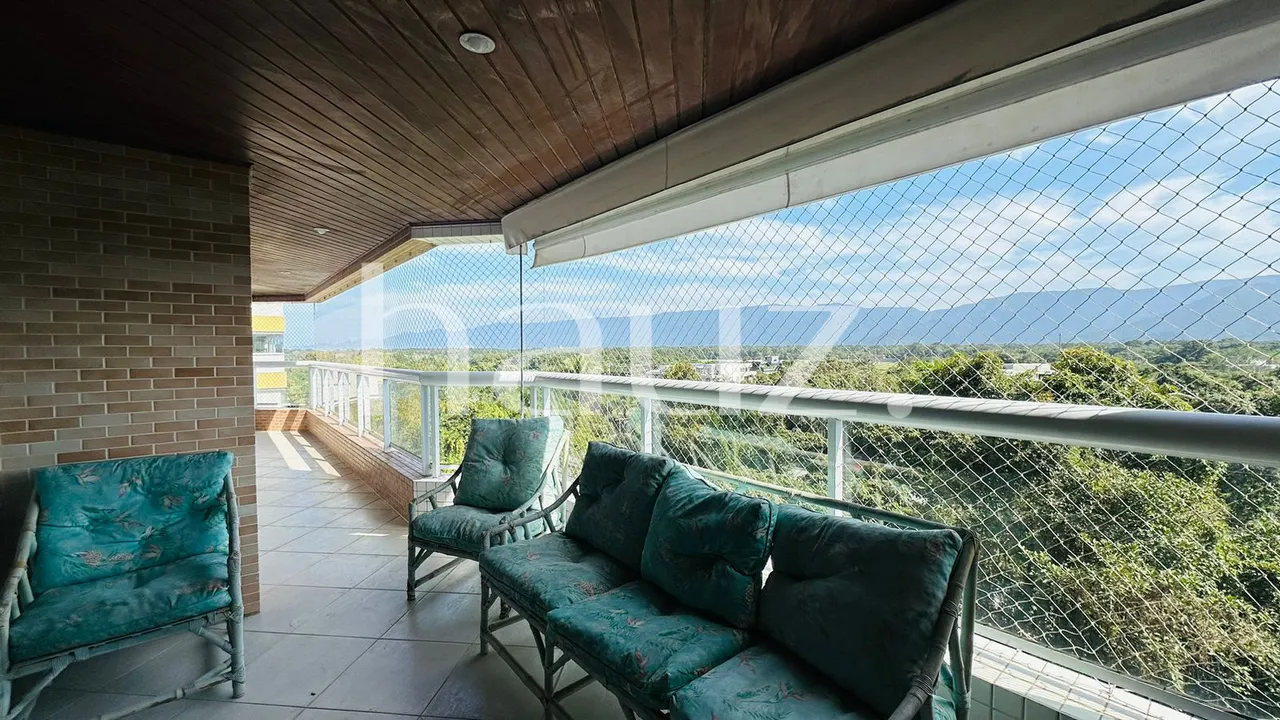 APARTAMENTO PARA LOCAÇÃO ANUAL, COM 3 DORMITÓRIOS, 120M2, NA RIVIERA DE SÃO LOURENÇO/ BERT