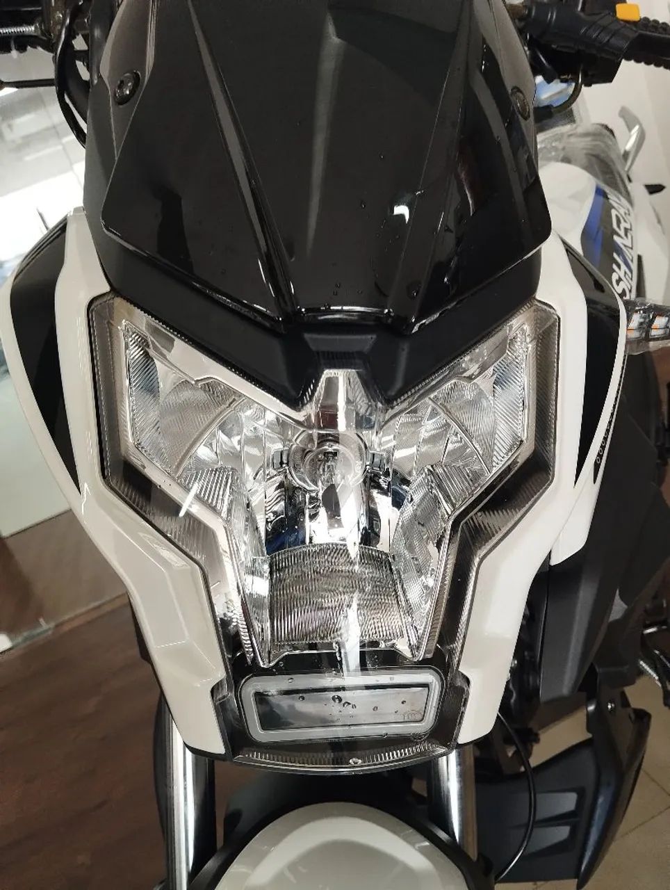 JEF 150 s 2025 zero km  - Foto 3